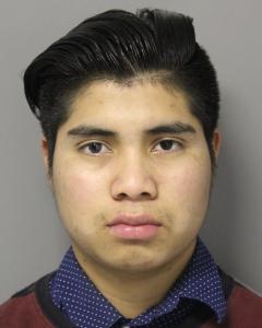 Adrian O Perez-garcia III a registered Sex Offender of Pennsylvania