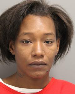 Jayshonta O Johnson a registered Sex Offender of Delaware