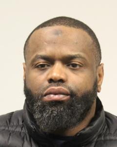 Koshaun Mack a registered Sex Offender of Delaware