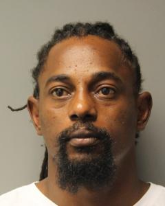 Ronnie Thomas a registered Sex Offender of Delaware