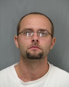 Andrew Hritz a registered Sex Offender of Virginia