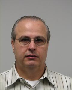 Dominic Genoese III a registered Sex Offender of New Jersey