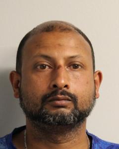Nizam T Mohammed a registered Sex Offender of Delaware