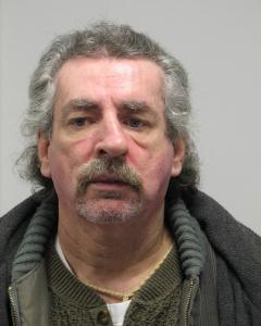 Barry E Flickinger Sr a registered Sex Offender of Pennsylvania