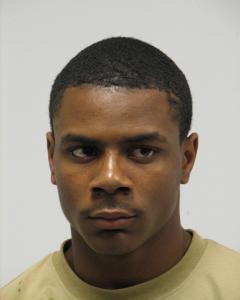 Sharode C Robinson Jr a registered Sex Offender of New Jersey