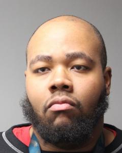 Denzel Omar Thompson a registered Sex Offender of Delaware