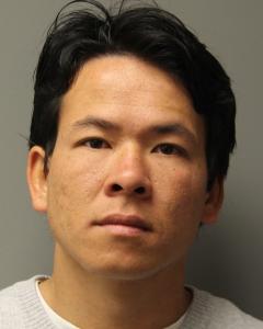 Hieu T Pham Jr a registered Sex Offender of Delaware