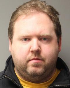Brian D Myers a registered Sex Offender of Delaware