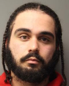 Yariel Jose Rosa a registered Sex Offender of Maryland