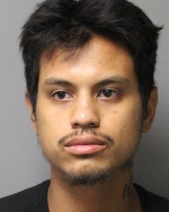 Jorge Espinoza a registered Sex Offender of Delaware