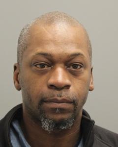 Deangelo Hoskins Sr a registered Sex Offender of Delaware