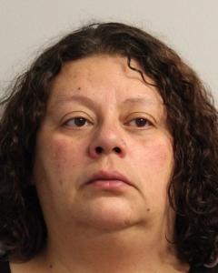 Luz Vazquez a registered Sex Offender of Delaware