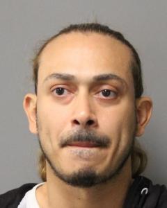 Edwin Alvarado a registered Sex Offender of Delaware