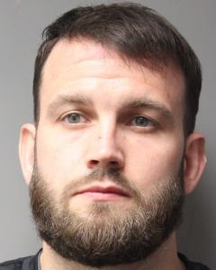 Robert A Burns Jr a registered  of Delaware