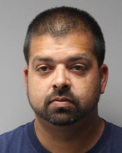 Samsur R Baksh a registered Sex Offender of Delaware