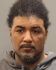 Khalil T Pena a registered Sex Offender of New Jersey