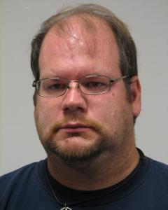 Christopher S Dodson a registered Sex Offender of Pennsylvania