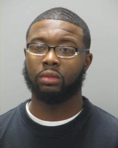 Reginald S Williams a registered Sex Offender of Maryland