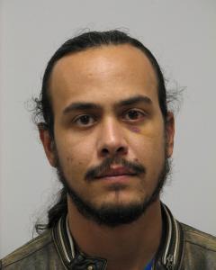 Ernesto A Guzman a registered Sex Offender of New York