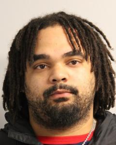 Aaron J Wright a registered Sex Offender of Delaware