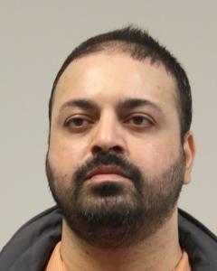 Shan Chaudhary a registered Sex Offender of Pennsylvania