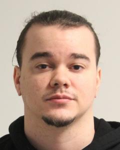 Justin Tyler Stetter IV a registered Sex Offender of Delaware