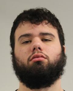 Logan T Stewart a registered Sex Offender of Delaware