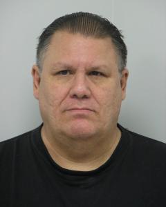 Richard Paredes a registered Sex Offender of Pennsylvania