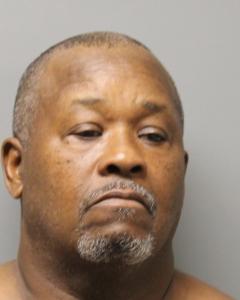 Theodore Williams a registered Sex Offender of Delaware