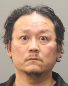 Frankie H Lai a registered Sex Offender of Delaware