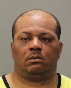 Dimitri Sudler a registered Sex Offender of Delaware