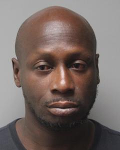 Antoine M Sturgis Jr a registered Sex Offender of Pennsylvania