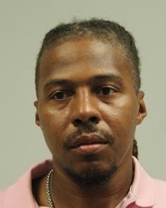 Cyril Wilson a registered Sex Offender of Delaware