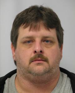 Jeffrey D Fonner a registered Sex Offender of Pennsylvania