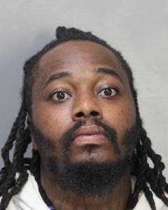 Darius O Harden a registered Sex Offender of Delaware