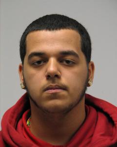 Andrew Hernandez a registered Sex Offender of Pennsylvania