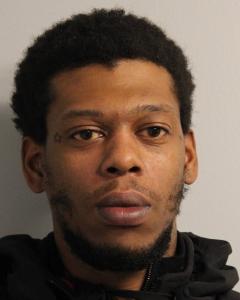 Antonio Williams a registered Sex Offender of Delaware