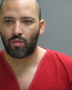 Michael Rodriguez a registered Sex Offender of Pennsylvania