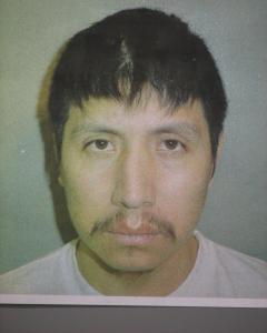 Gabriel M Gonzalez II a registered  of 