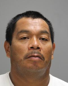 Juan R Gabriel Jr a registered  of 