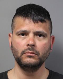 Antonio Santiago a registered Sex Offender of Delaware