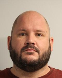 Robert E Methvin III a registered Sex Offender of Delaware