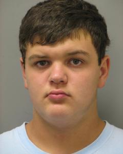 Hunter C Allen a registered Sex Offender of Maryland