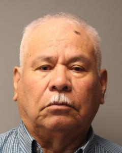 Juan B Boyas a registered Sex Offender of Delaware