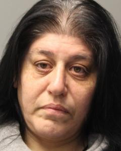 Donna M Snyder a registered Sex Offender of New York