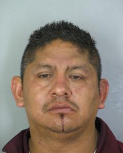 Felix Mazariegos Jr a registered Sex Offender of Delaware