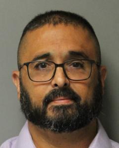 Andres Padilla II a registered Sex Offender of Delaware