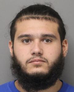 Eder Y Rosas a registered Sex Offender of Delaware