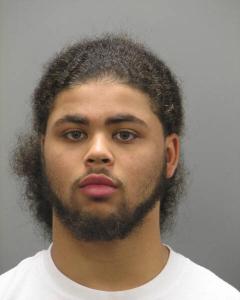 Kadeem Andrew Carpenter II a registered Sex Offender of Virginia