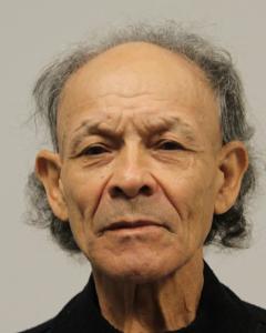 Jose V Velzaquez III a registered Sex Offender of Delaware